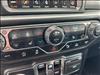 2021 Jeep Wrangler Unlimited 80th Anniversary Edition Sport 4x4