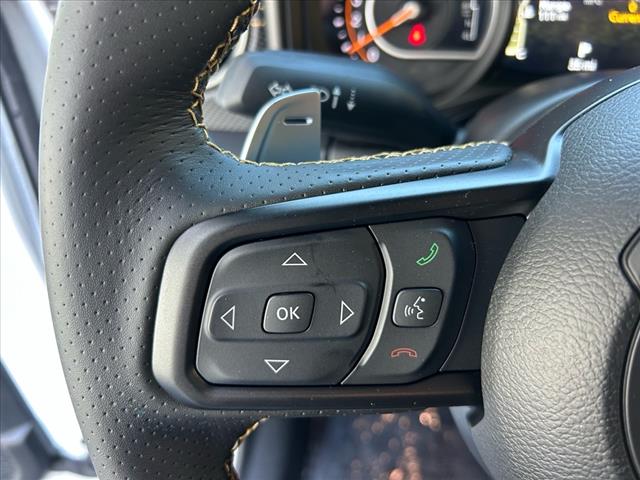 2025 Jeep Wrangler Rubicon 392 Final Edition