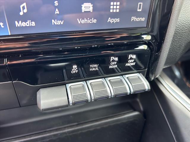2023 RAM 1500 Laramie SPORT 4x4