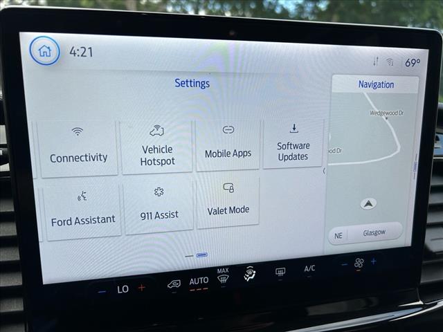 2023 Ford Transit 350 XLT 15-Passenger Low Roof