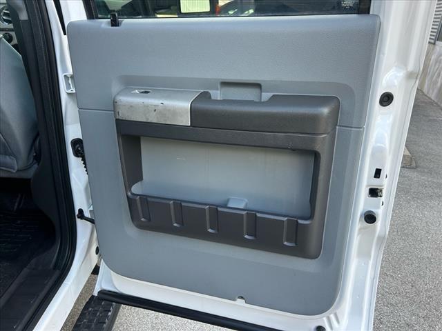 2016 Ford F-350 Super Duty XLT 4x4 DRW