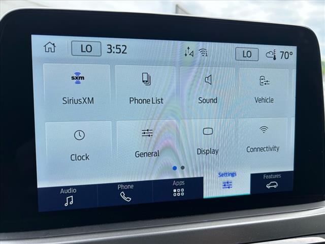 2024 Ford Escape Active AWD