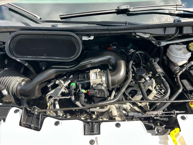 2023 Ford Transit 250 Cargo AWD