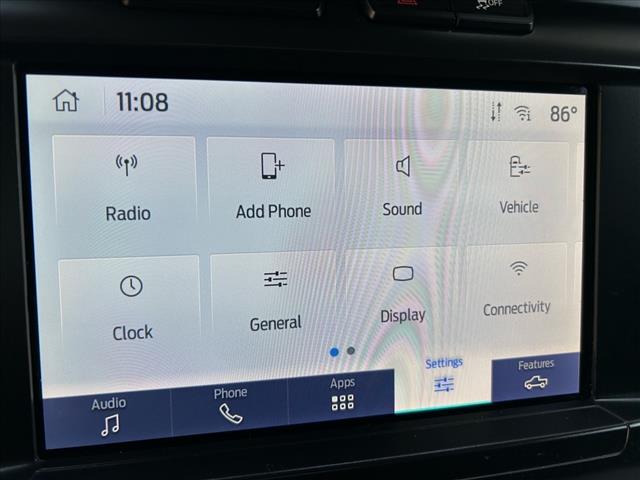 2023 Ford F-150 XL 4x4 w/EcoBoost