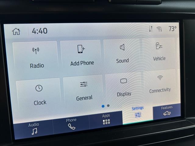 2023 Ford F-150 XLT 4x4 w/EcoBoost