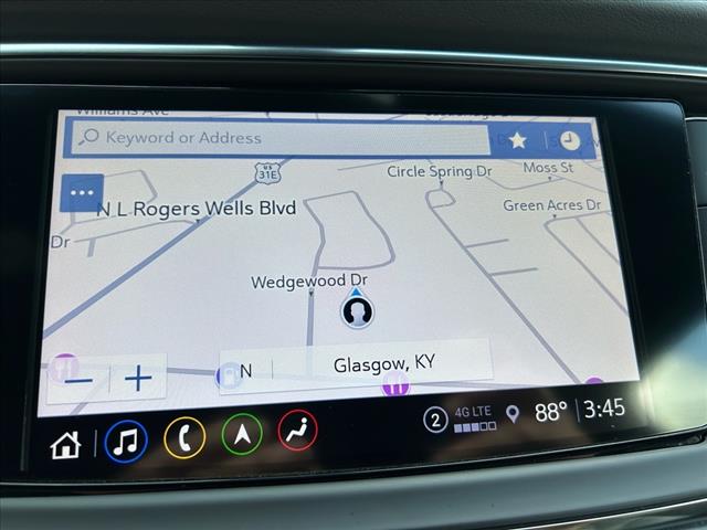 2024 Buick Enclave Premium AWD