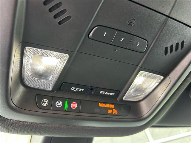 2024 Buick Enclave Premium AWD