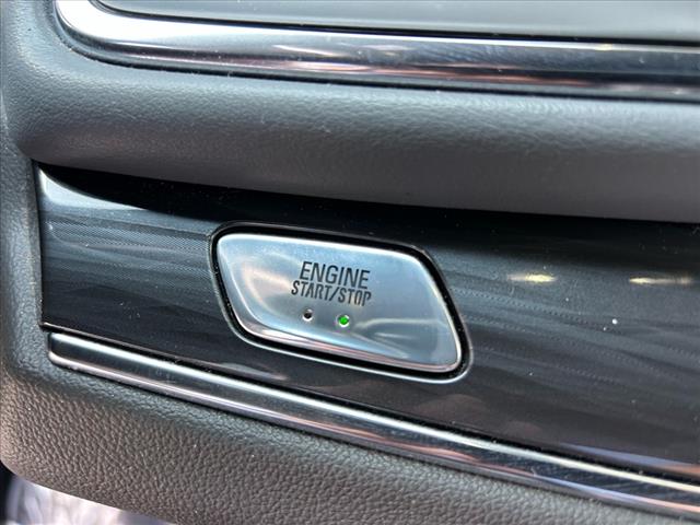 2024 Buick Enclave Premium AWD