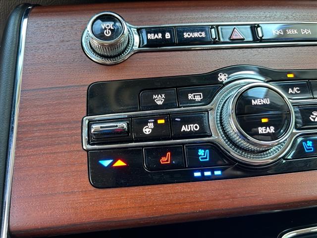 2022 Lincoln Aviator Reserve w/EcoBoost