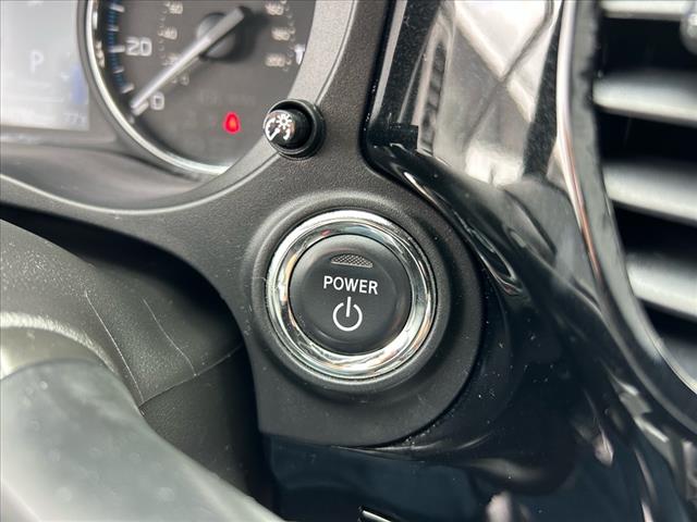 2022 Mitsubishi Outlander PHEV HYBRID SEL AWD