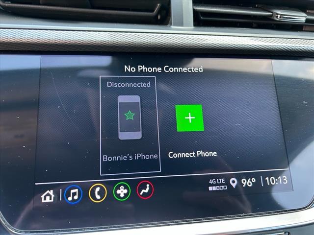 2023 Buick Encore GX Select ST