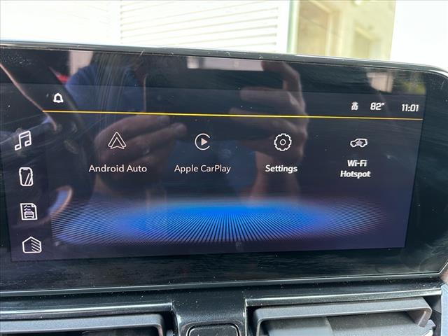 2024 Chevrolet Trailblazer ACTIV 4x4