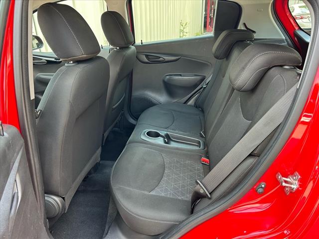 2021 Chevrolet Spark LT