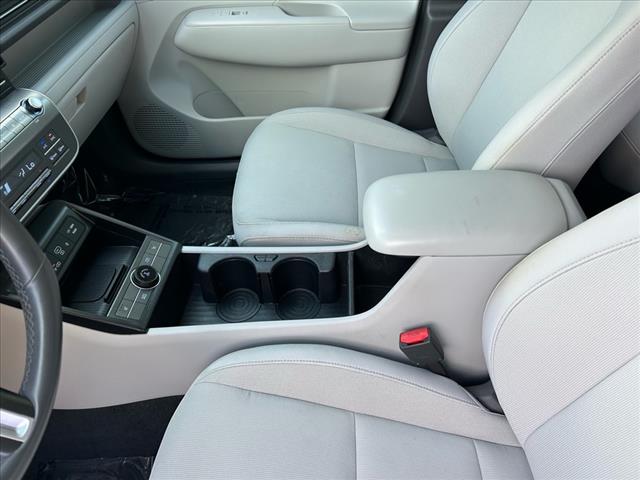 2024 Hyundai KONA SEL AWD