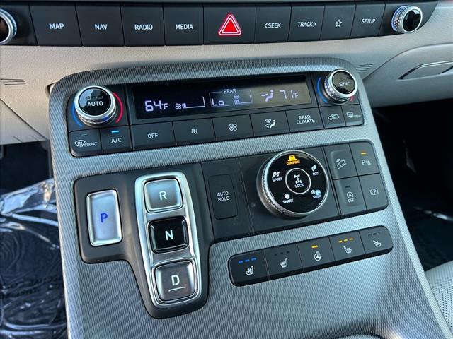 2024 Hyundai PALISADE Limited AWD