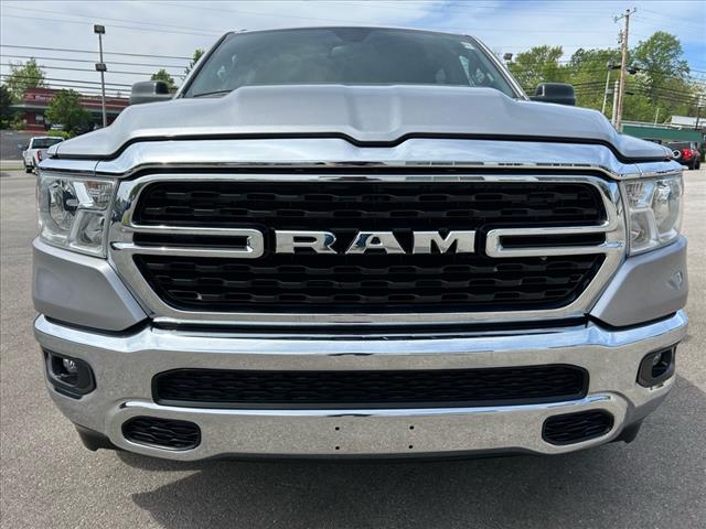 2022 RAM 1500 Big Horn 4x4