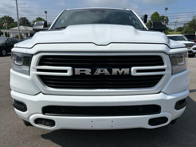 2023 RAM 1500 Laramie SPORT 4x4