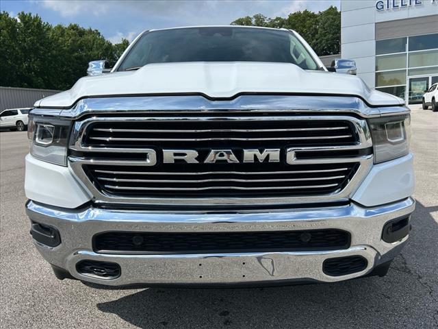 2022 RAM 1500 Laramie 4x4