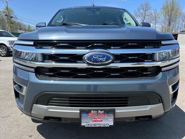 2023 Ford Expedition MAX Limited 4x4 w/EcoBoost