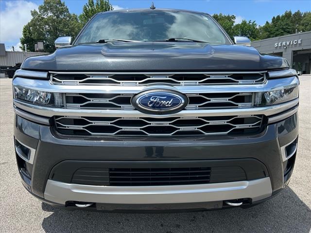 2023 Ford Expedition Platinum 4x4 w/EcoBoost