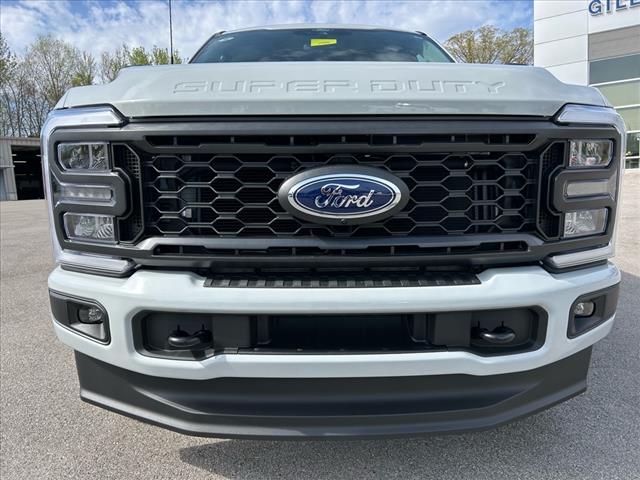 2025 Ford F-250 Super Duty XL