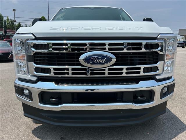 2025 Ford F-350 Super Duty XLT