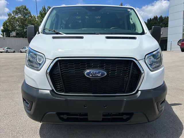 2023 Ford Transit 250