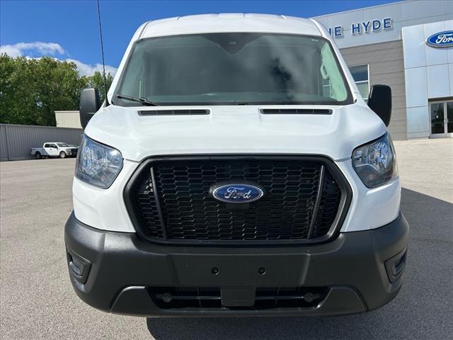 2023 Ford Transit 250 Cargo AWD
