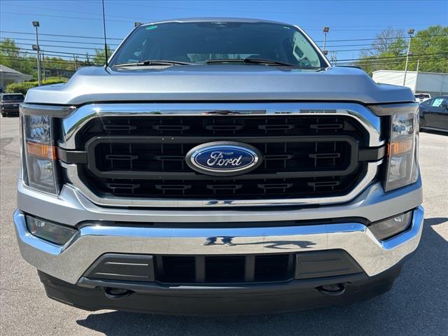 2023 Ford F-150 XLT 4x4 w/EcoBoost