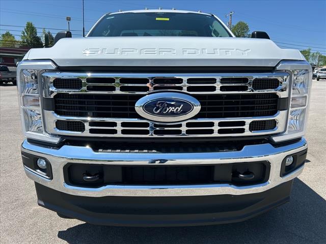 2025 Ford F-350 Super Duty XLT