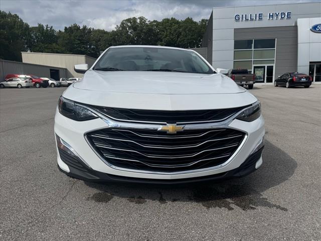 2023 Chevrolet Malibu LS w/1FL