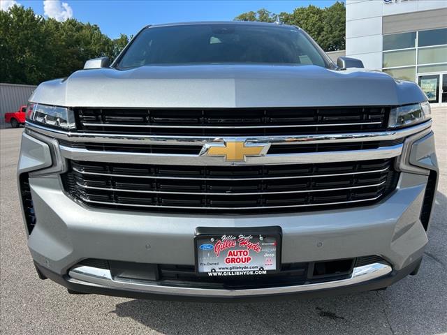 2023 Chevrolet Tahoe LT 4x4