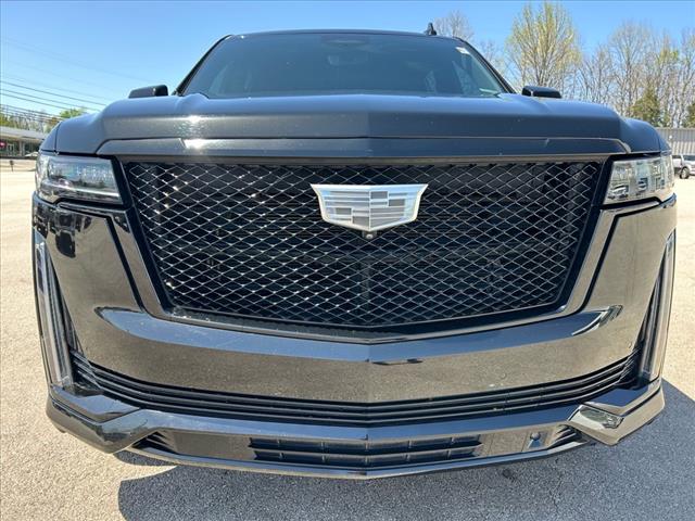 2021 Cadillac Escalade ESV SPORT AWD