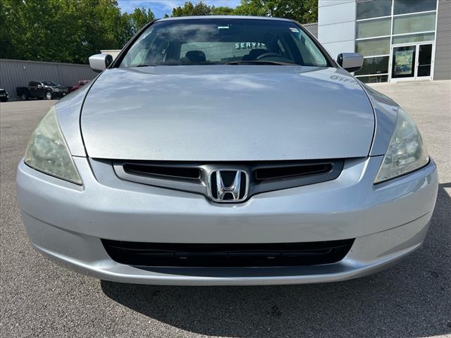 2004 Honda Accord LX