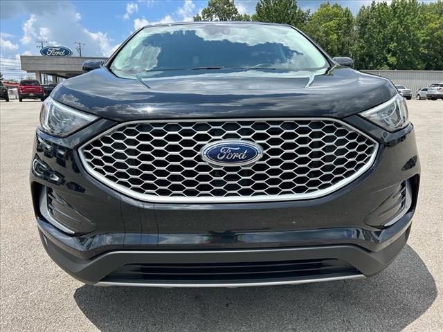 2023 Ford Edge SEL AWD w/EcoBoost