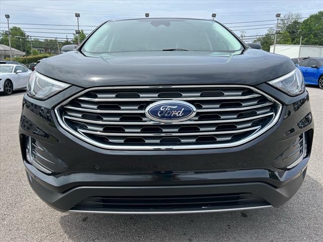 2024 Ford Edge Titanium AWD w/EcoBoost