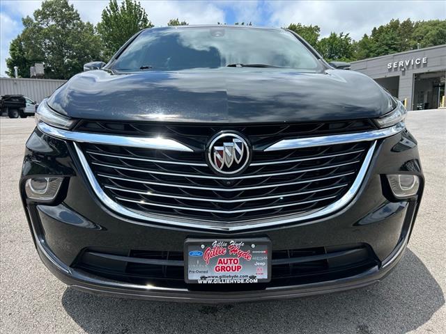 2024 Buick Enclave Premium AWD