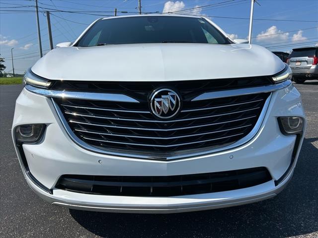 2024 Buick Enclave Premium AWD