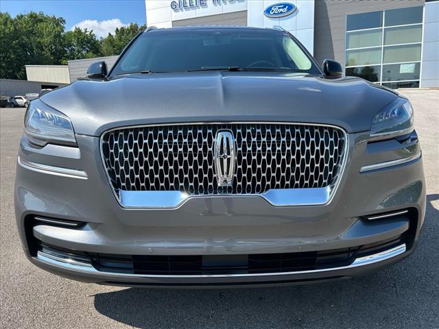 2022 Lincoln Aviator Reserve w/EcoBoost