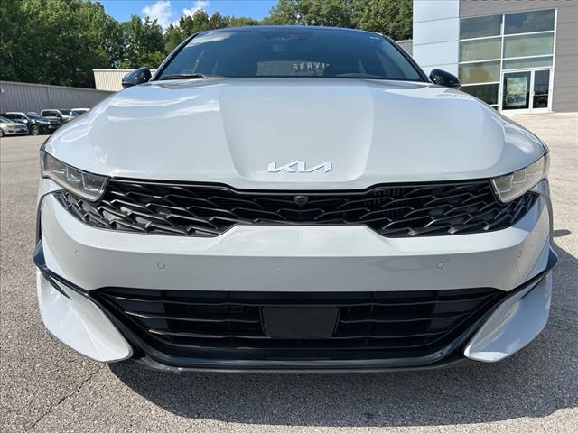 2023 Kia K5 GT