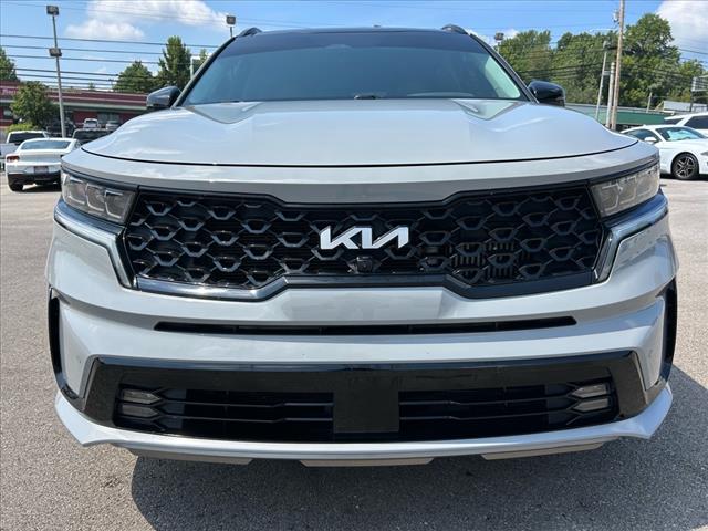 2022 Kia Sorento SX Prestige