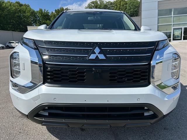 2023 Mitsubishi Outlander PHEV HYBRID SE AWD