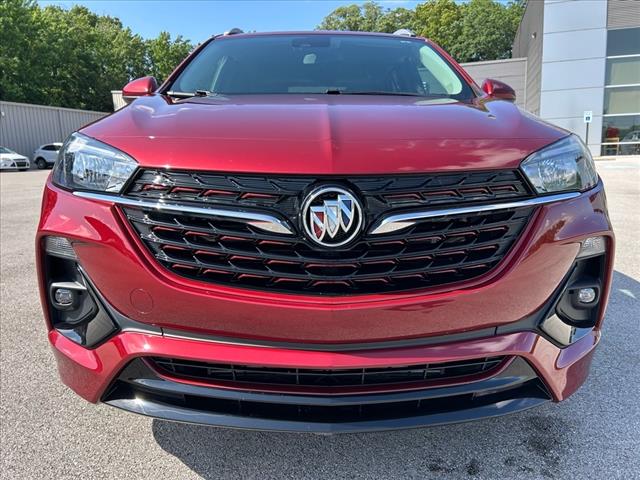 2023 Buick Encore GX Select ST