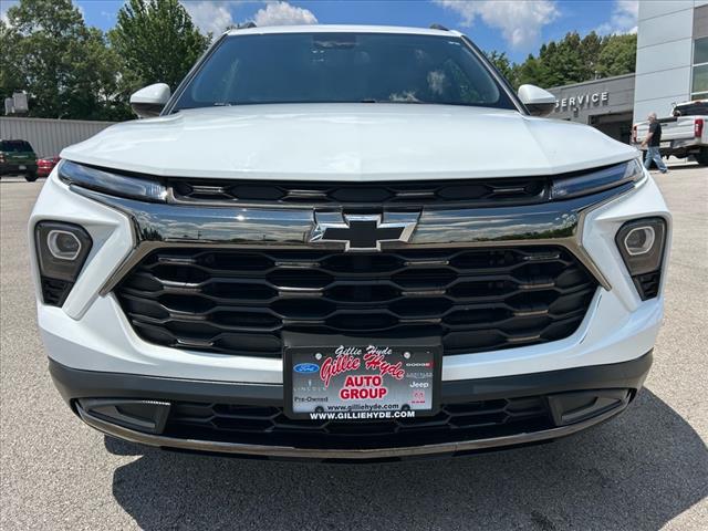 2024 Chevrolet Trailblazer ACTIV 4x4