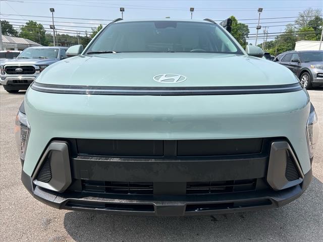 2024 Hyundai KONA SEL AWD