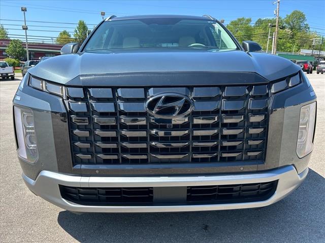 2024 Hyundai PALISADE Limited AWD