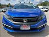 2020 Honda Civic EX-L