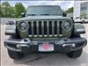 2021 Jeep Wrangler Unlimited 80th Anniversary Edition Sport 4x4