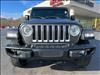2019 Jeep Wrangler Unlimited Sahara 4x4