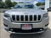 2021 Jeep Cherokee Limited 4x4